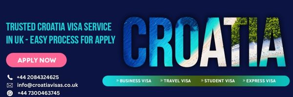 Croatia Travel Guide - Croatia Visa Online