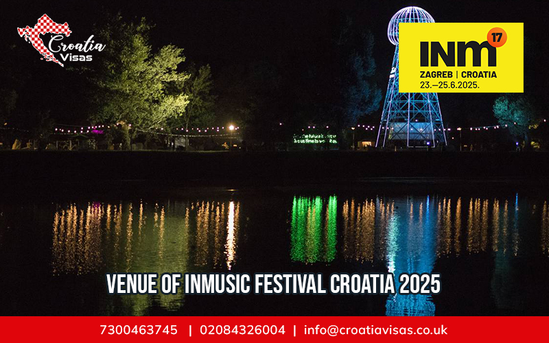 INMusic festival 2025