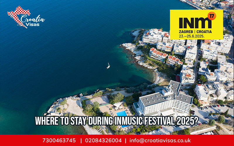 INMusic festival 2025