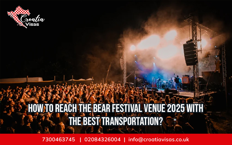 Bear Stone Festival 2025